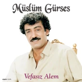 Müslüm Gürses Vefasız Alem - Plak thumbnail 1