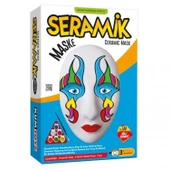 Kumtoys Seramik Maske thumbnail 1