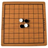 Redka Ahşap Reversi Oyunu thumbnail 3