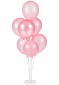 Balon Standı 7 Li 70 cm thumbnail 2