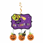 Halloween Cadılar Bayramı Tavan Kapı Süsü thumbnail 2