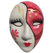 Kumtoys Seramik Maske thumbnail 6