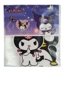 Dekoratif banner KUROMİ 160cm thumbnail 3