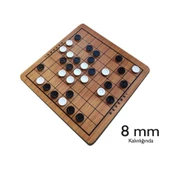 Redka Ahşap Reversi Oyunu thumbnail 5