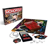 Monopoly Cheater's Edition Kutu Oyunu thumbnail 1