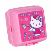 HELLO KITTY BESLENME KUTUSU 2905-9 thumbnail 1