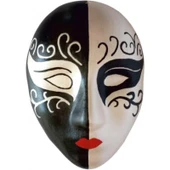 Kumtoys Seramik Maske thumbnail 5