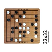 Redka Ahşap Reversi Oyunu thumbnail 2