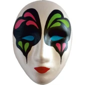 Kumtoys Seramik Maske thumbnail 4