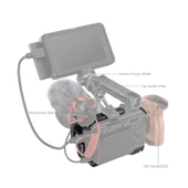 SmallRig 4183 Sony FX3 / FX3A FX30 için Kafes thumbnail 5