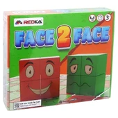 Redka Face to Face RD5666 thumbnail 1