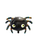 Folyo balon Halloween örümcek 82x55 thumbnail 1