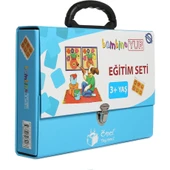 Bambino Yup 3+ Seti Çantalı thumbnail 1