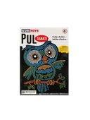 Kumtoys Pul Sanatı KM8002 thumbnail 1