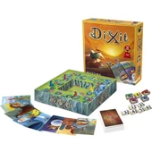 Dixit Akıl Oyunu (Orjinal) thumbnail 2