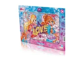 Ks frame puzzle Winx 24 prç.WİNX-704 thumbnail 2