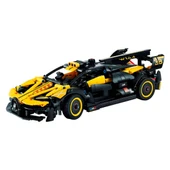 LEGO Technic Bugatti Bolide 42151 thumbnail 2