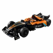 LEGO Technic NEOM McLaren Formula E Yarış Arabası 42169 thumbnail 2