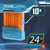Nerf Elite 2.0 ESHO CS-10 thumbnail 6