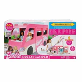 Barbie'nin Rüya Karavanı HCD46 thumbnail 1