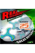 Araliko real bumerang YEŞİL thumbnail 2