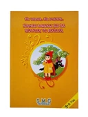 Masallarla Kavramlar 6 Kitap Set thumbnail 2