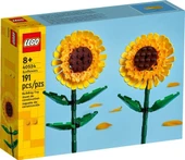 Lego Botanicals 191 p.Ayçiçeği 40524 thumbnail 1