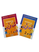 Eda ve Ege Matematik 1-Matematik 2 set thumbnail 1