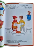 Masallarla Kavramlar 6 Kitap Set thumbnail 3