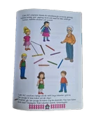 Bizim Sınıf Matematik thumbnail 3