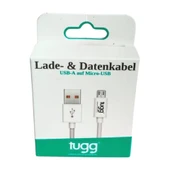 Tugg germany sarj kabl.veri akt.1m.usb+micro104603 thumbnail 1