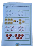 Eda ve Ege Matematik 2 (10-20) thumbnail 6