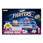 Samatlı Oyuncak Top Fighters Arena 35000013 thumbnail 3