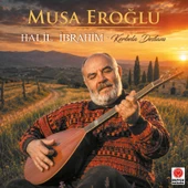 Musa Eroğlu Halil İbrahim Kerbela Destanı - Plak thumbnail 1