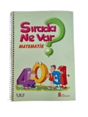 Sırada Ne Var - Matematik Sralli thumbnail 1