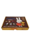Puzzle Miffy 2x4 2x6 4 Adet 18ay+ thumbnail 2
