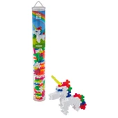 Plus-plus 100 parça lego PP-7235 thumbnail 2