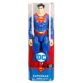 Dc Universal Süperman 30 CM figür thumbnail 1