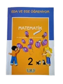 Eda ve Ege Matematik 2 (10-20) thumbnail 1