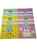 Yaş Ağaç 7 Kitap tam set thumbnail 2