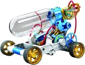 Air power engine car havayla çalışan araba thumbnail 2