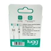 Tugg germany sarj kabl.veri akt.1m.usb+micro104603 thumbnail 2