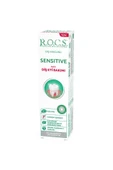 3 ADET Rocs Sensıtıve + Diş Eti Bakımı Macunu 94G 75ML thumbnail 2