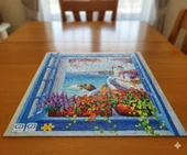 Ca Games Pencere Puzzle 260 Parça Ca260-6002 thumbnail 2