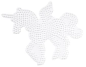 Hama Midi Boncuk Tablası - Unicorn thumbnail 1