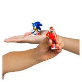 Neco Sonic 5li figür blister PMI/SON2040 thumbnail 5