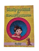 Meriç Ve Moni İle Herseyi öğreniyorum thumbnail 1
