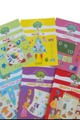 Yaş Ağaç 7 Kitap tam set thumbnail 9