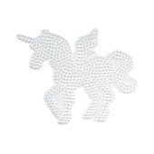 Hama Midi Boncuk Tablası - Unicorn thumbnail 4