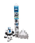 Plus-plus 100 parça lego PP-7235 thumbnail 3